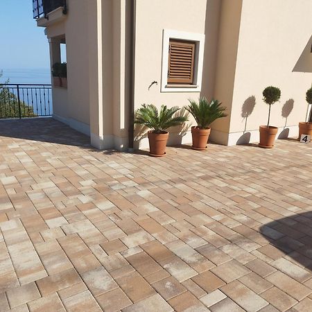 Apartments Villa Elma Mošćenička Draga 외부 사진