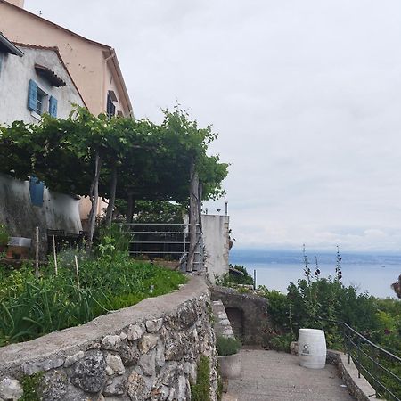 Apartments Villa Elma Mošćenička Draga 외부 사진