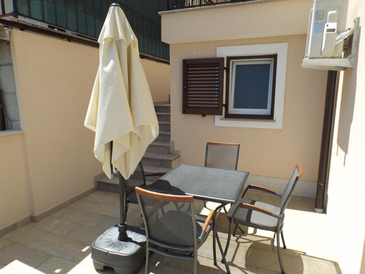 Apartments Villa Elma Mošćenička Draga 외부 사진