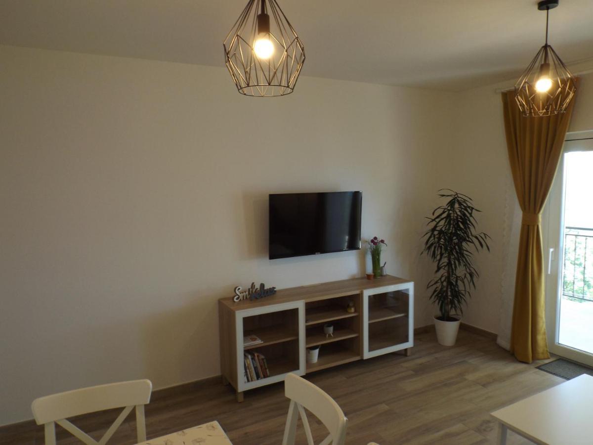 Apartments Villa Elma Mošćenička Draga 외부 사진