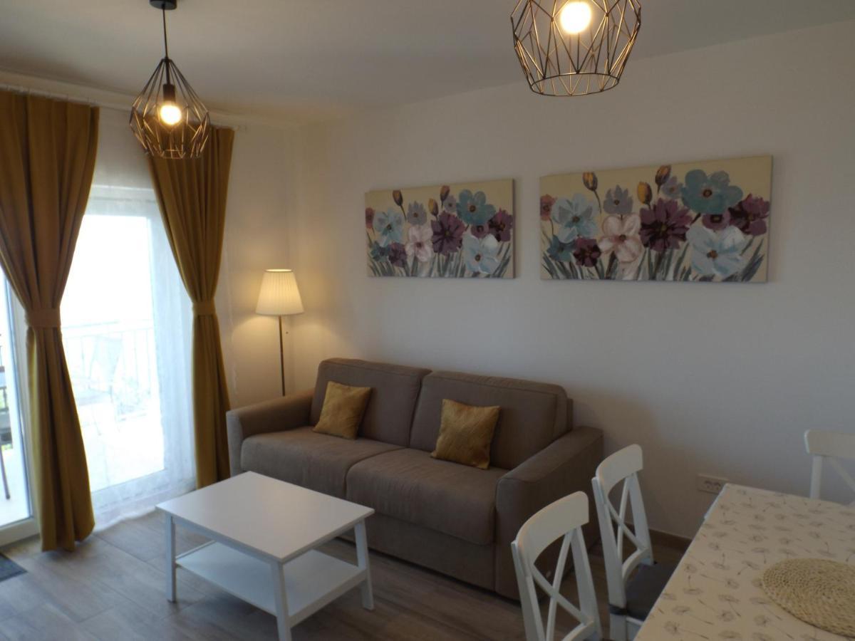 Apartments Villa Elma Mošćenička Draga 외부 사진