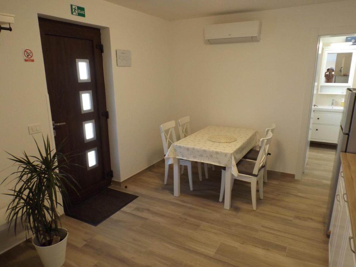 Apartments Villa Elma Mošćenička Draga 외부 사진