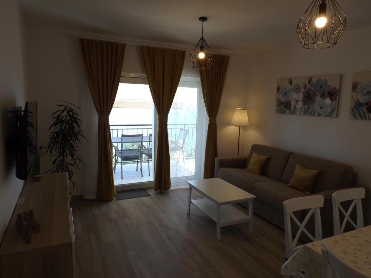 Apartments Villa Elma Mošćenička Draga 외부 사진