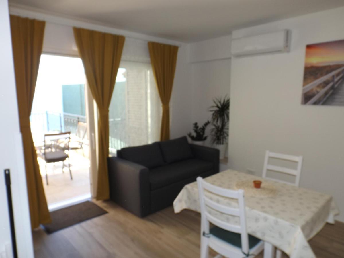 Apartments Villa Elma Mošćenička Draga 외부 사진