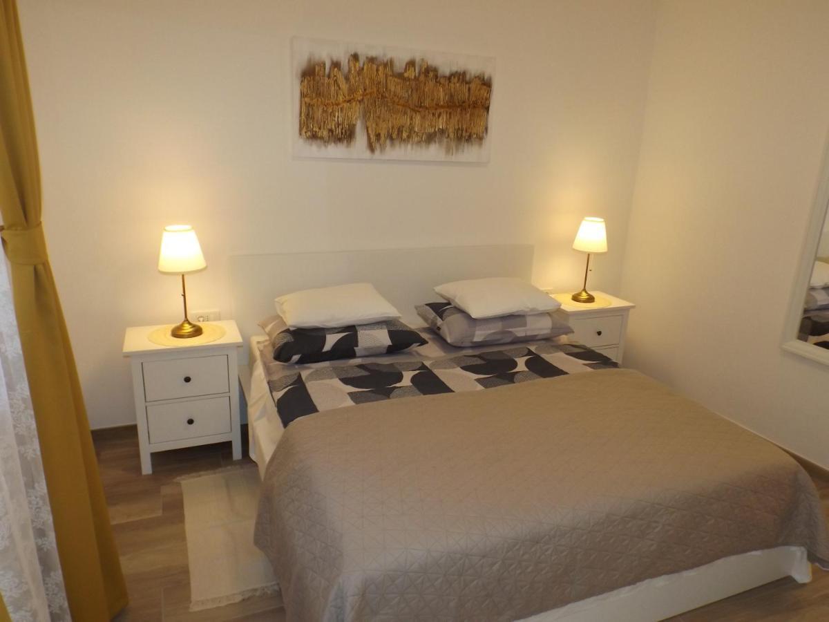 Apartments Villa Elma Mošćenička Draga 외부 사진