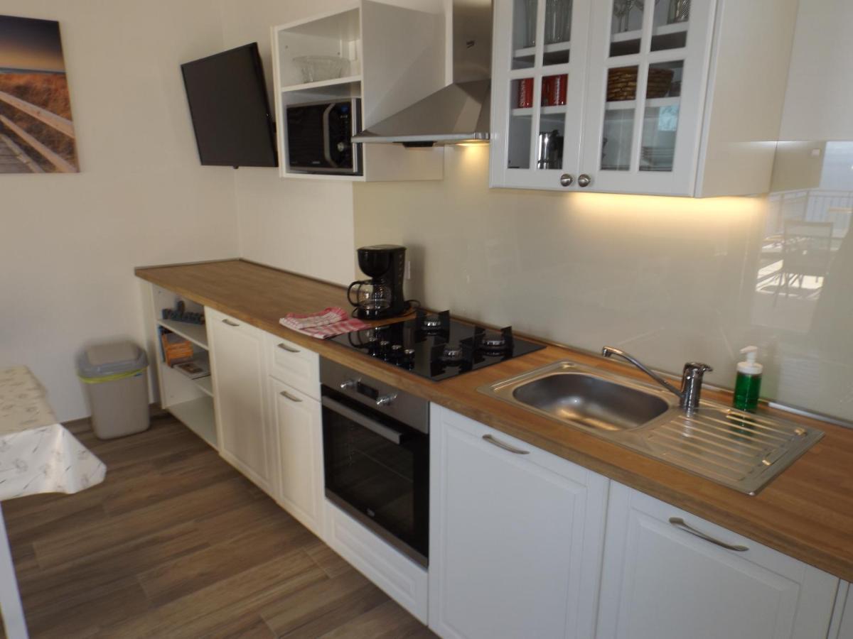 Apartments Villa Elma Mošćenička Draga 외부 사진