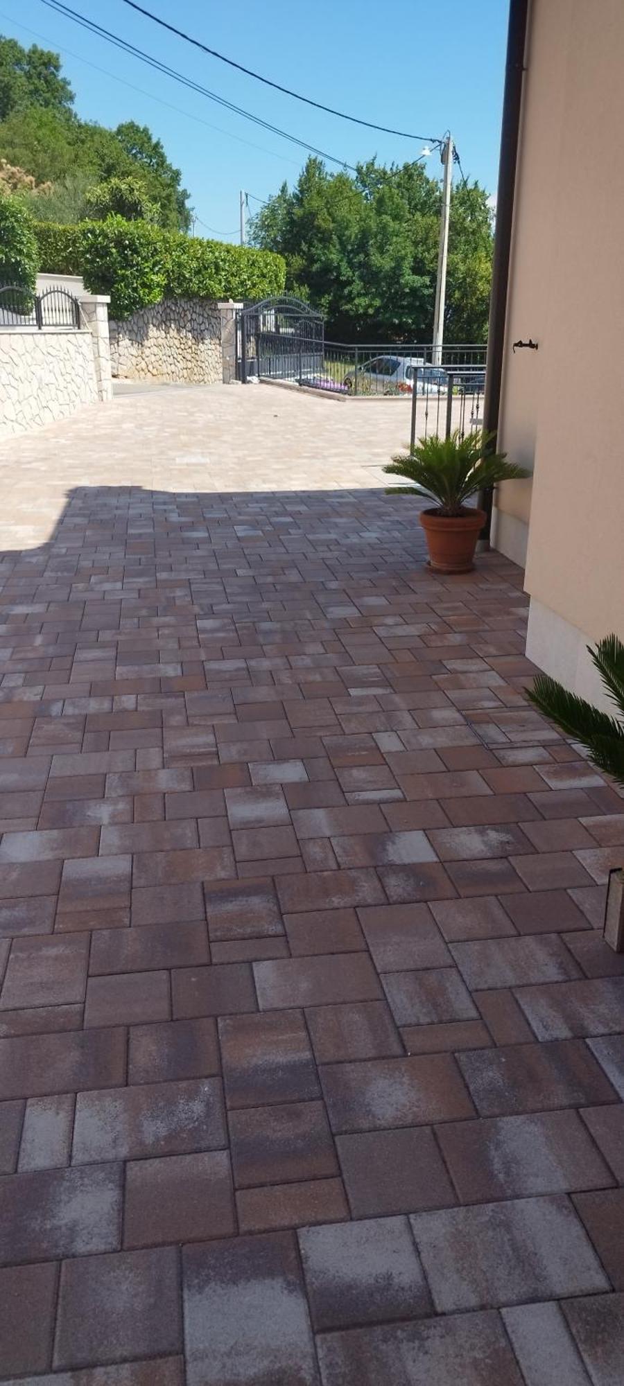 Apartments Villa Elma Mošćenička Draga 외부 사진