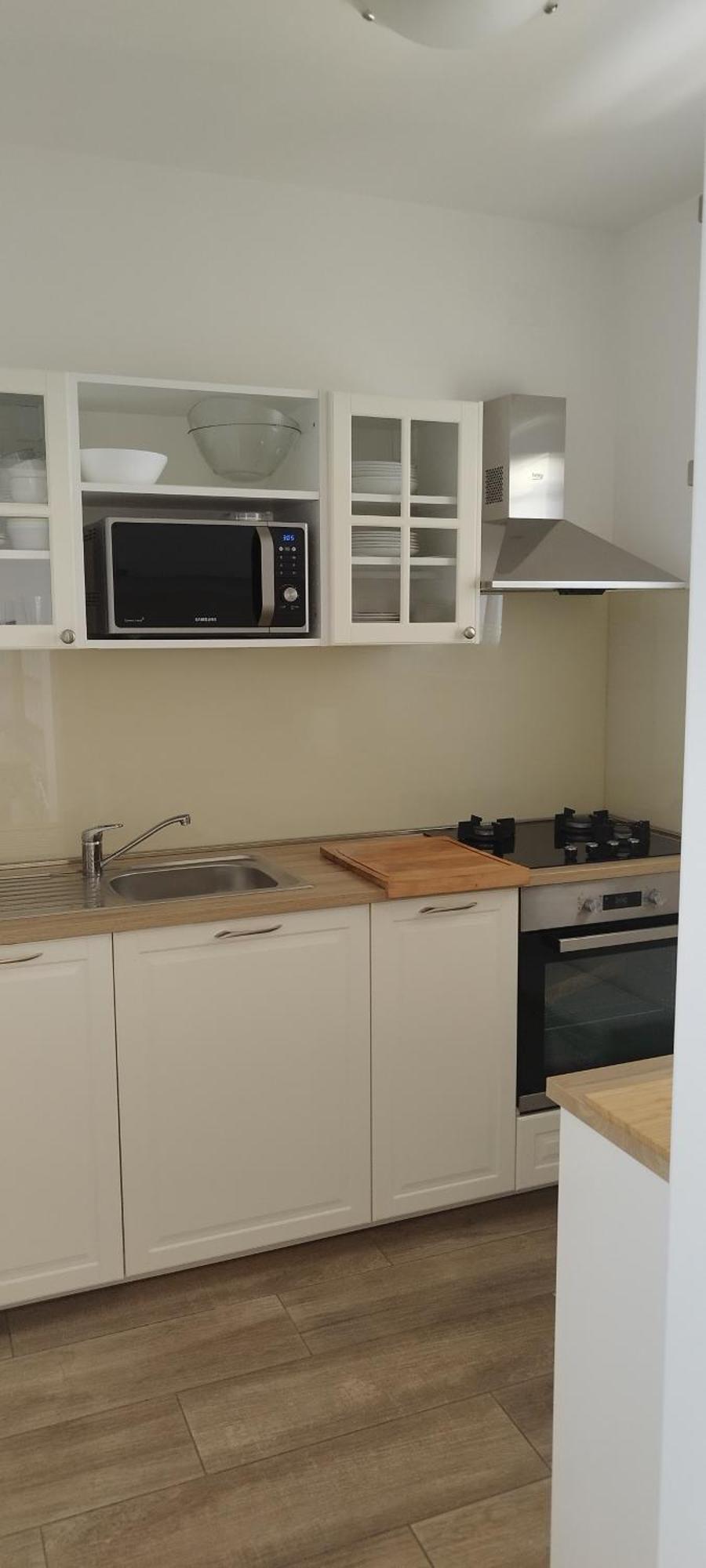 Apartments Villa Elma Mošćenička Draga 외부 사진