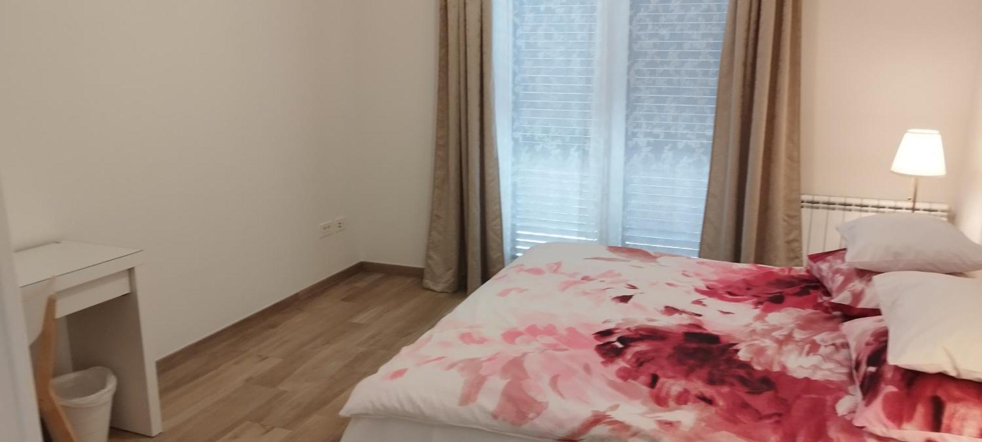 Apartments Villa Elma Mošćenička Draga 외부 사진