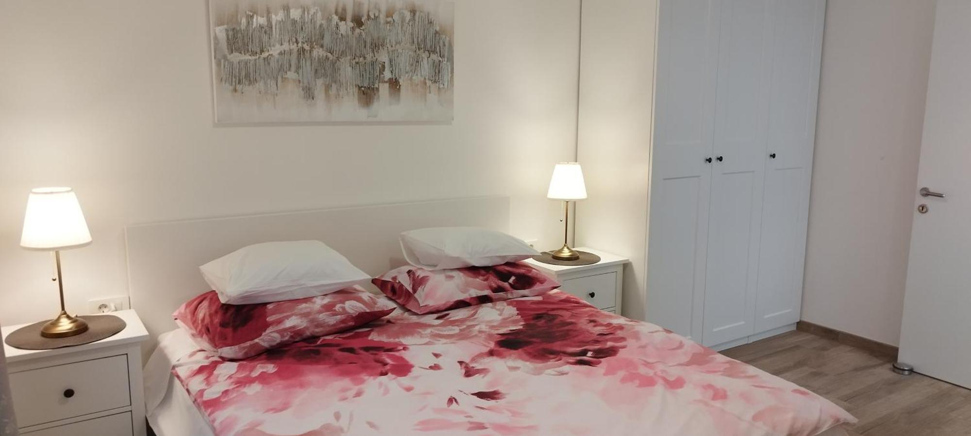 Apartments Villa Elma Mošćenička Draga 외부 사진
