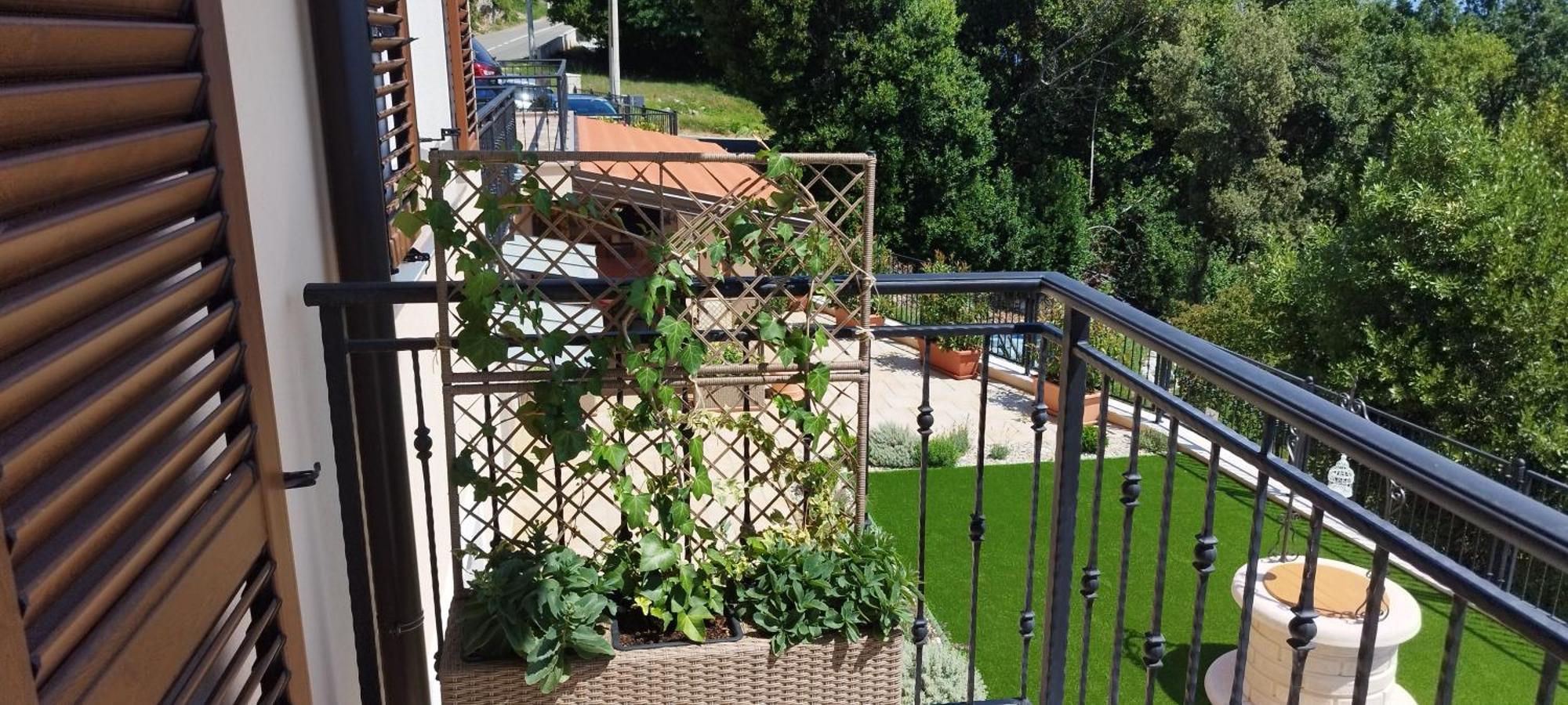 Apartments Villa Elma Mošćenička Draga 외부 사진