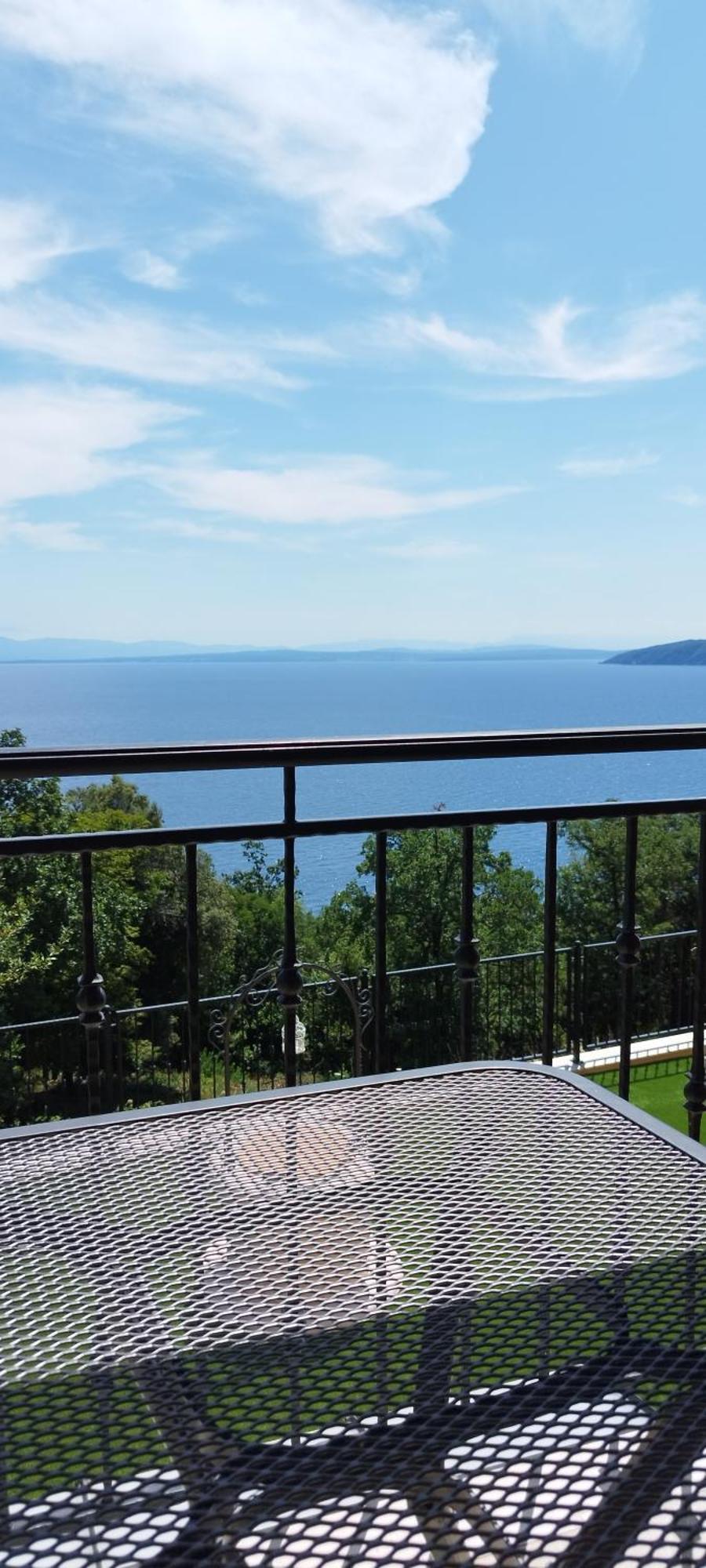 Apartments Villa Elma Mošćenička Draga 외부 사진