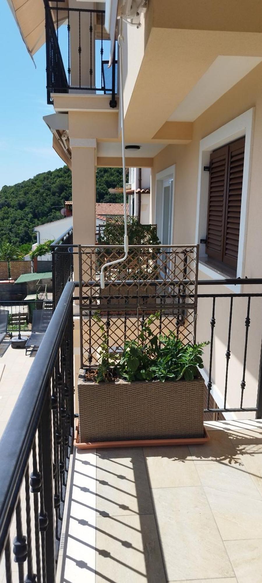 Apartments Villa Elma Mošćenička Draga 외부 사진