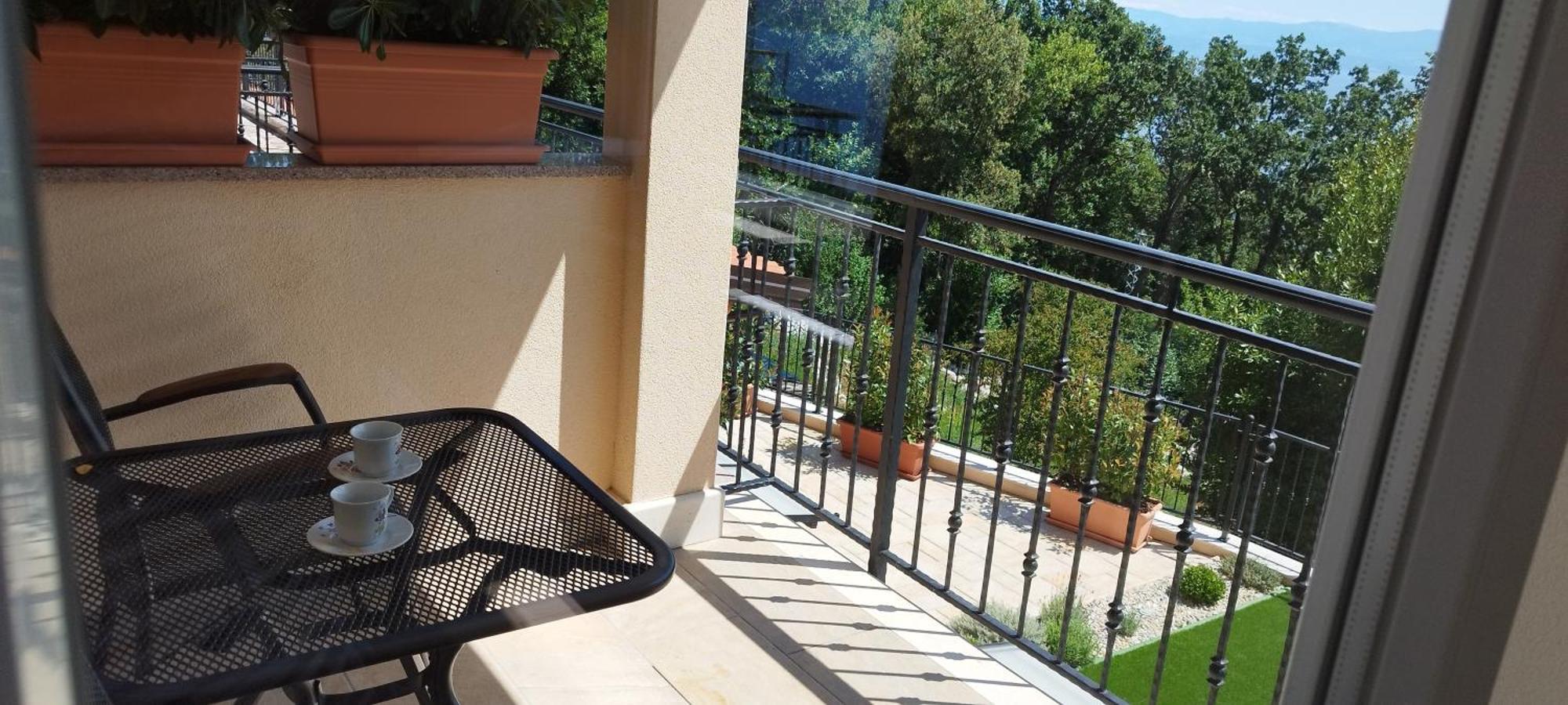Apartments Villa Elma Mošćenička Draga 외부 사진