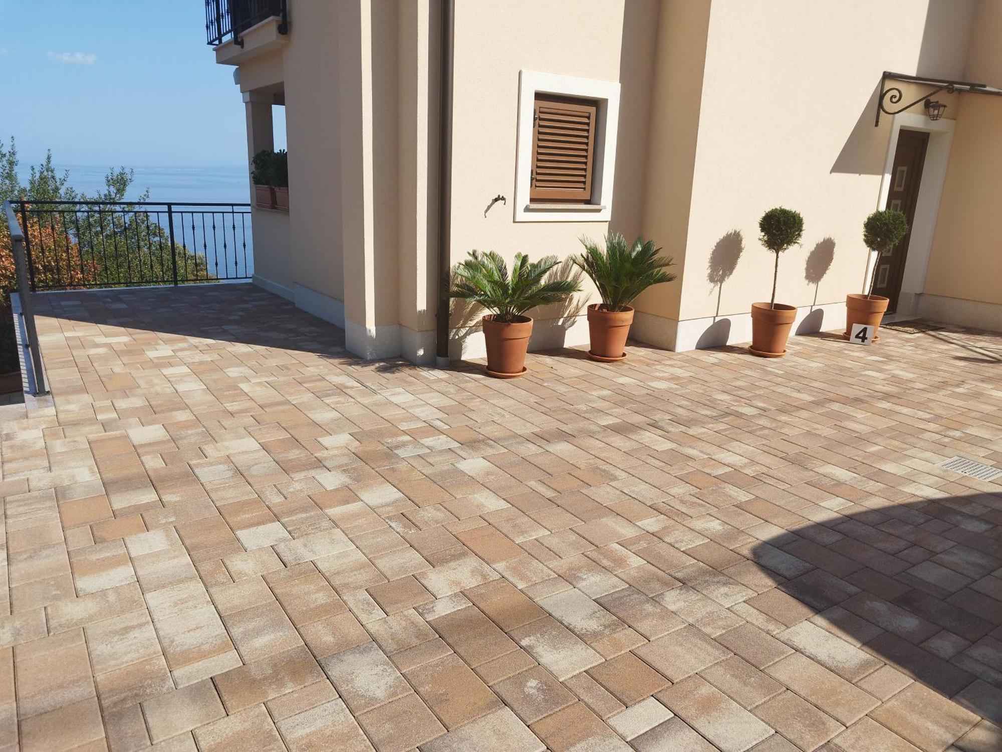Apartments Villa Elma Mošćenička Draga 외부 사진