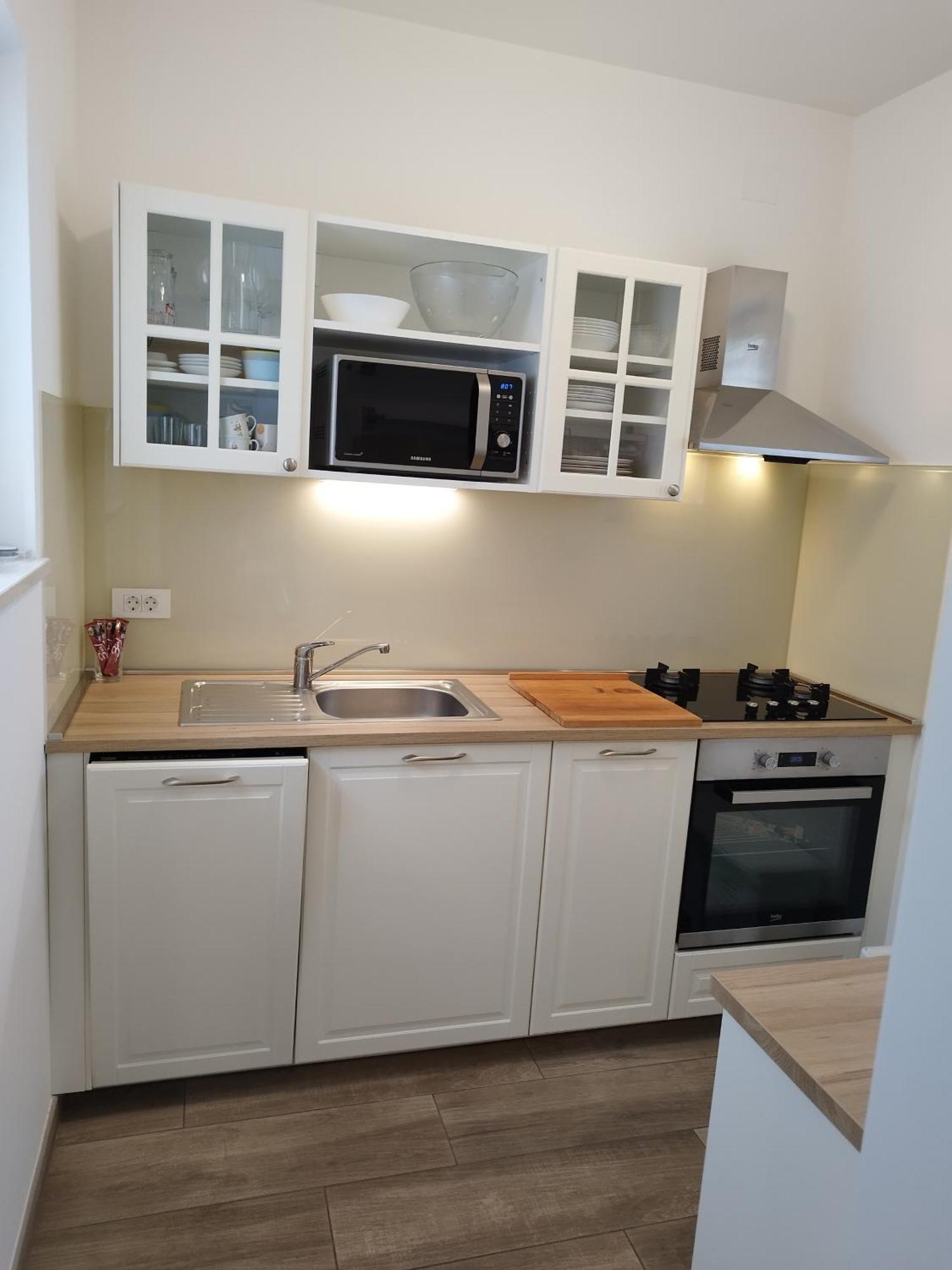 Apartments Villa Elma Mošćenička Draga 외부 사진