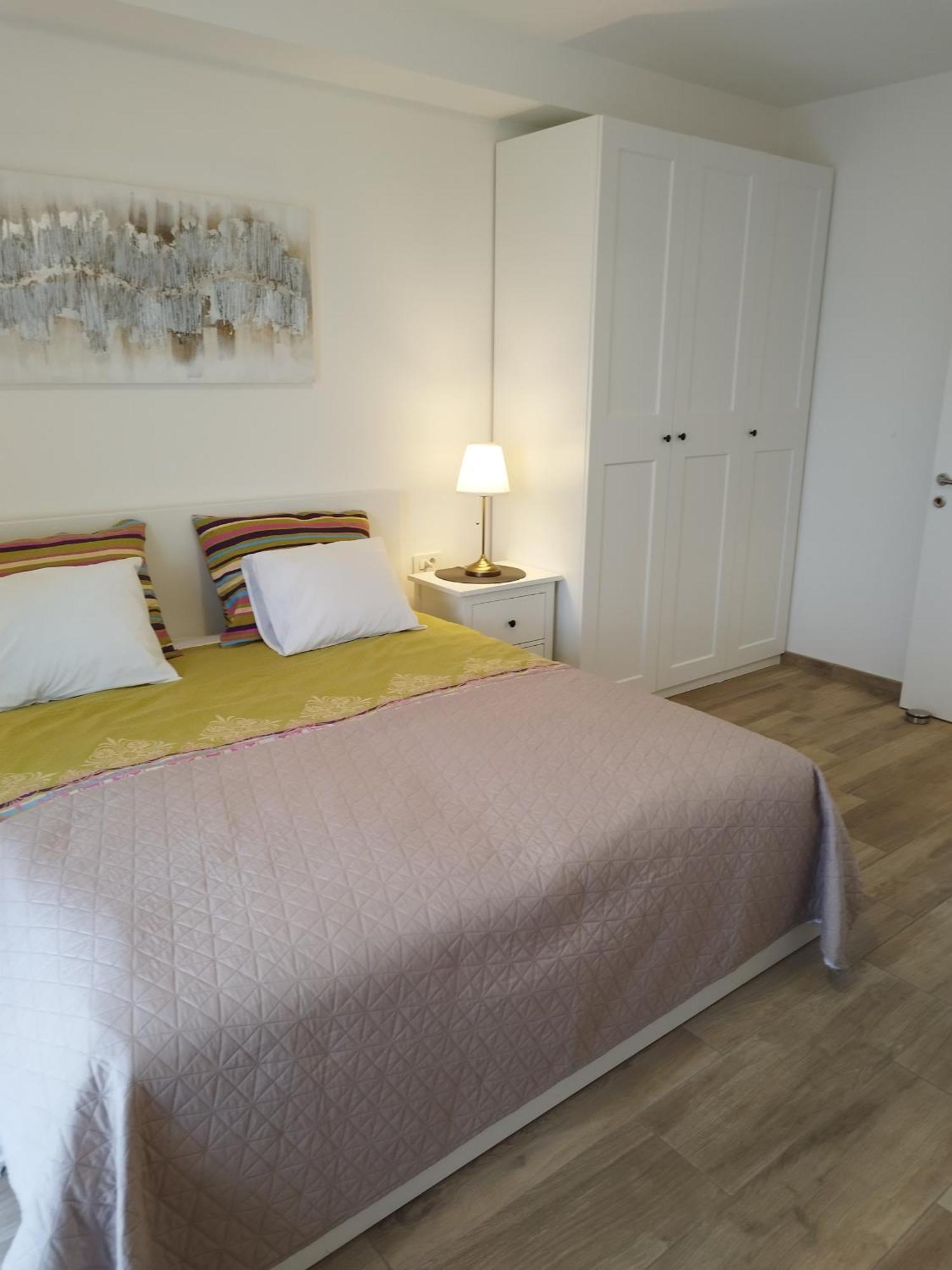 Apartments Villa Elma Mošćenička Draga 외부 사진